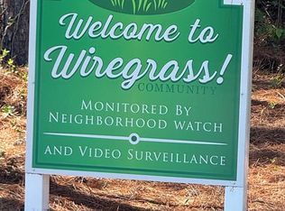 3 Hummingbird Rd, Moultrie, GA 31768