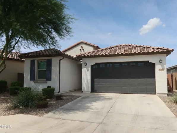 662 S Olympic Dr, Gilbert, AZ 85296