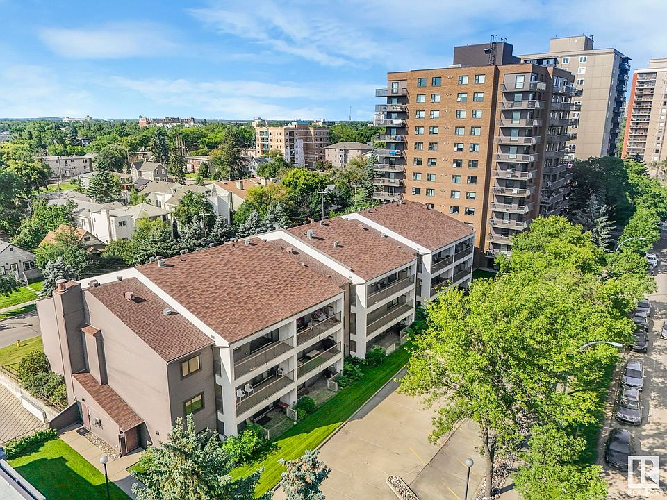 1st image of 10545 Saskatchewan Dr NW #212