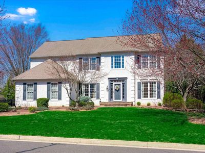 28 Eagleton Farm Rd, Newtown, PA, 18940