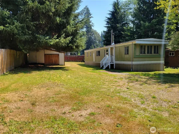 6357 Santa Fe Trail, Maple Falls, WA 98266