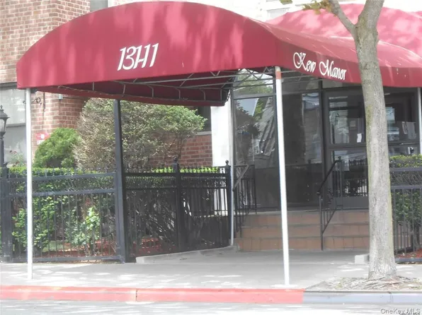131-11 Kew Gardens Rd APT 1O, Richmond Hill, NY 11418