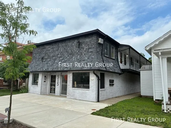 513 S Main St APT B, Franklin, OH 45005