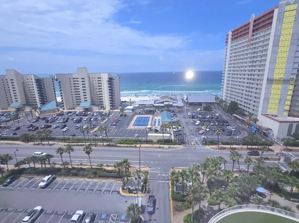 9860 S Thomas Dr Floor C5-11, Panama City, FL 32408