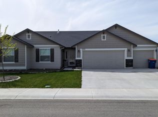 2051 Boulder Mountain St, Twin Falls, ID 83301