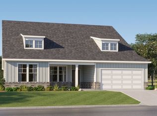 Sullivan Plan, Twelve Parks : Twelve Parks Ranch, Sharpsburg, GA 30277
