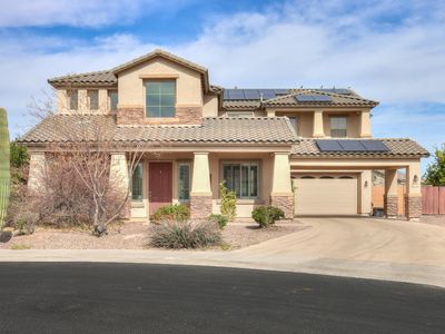 682 W Rambler Ct, Casa Grande, AZ, 85122