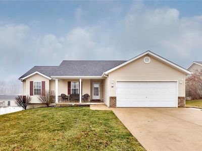 120 Wellington Dr, Troy, MO, 63379