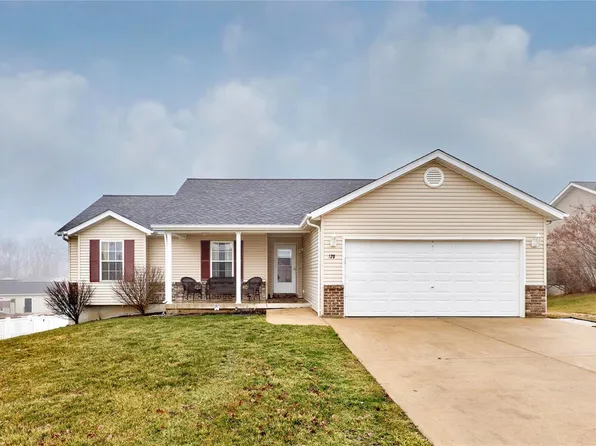 120 Wellington Dr, Troy, MO 63379
