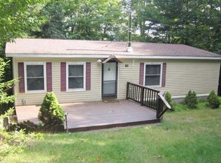 130 Pawnee Dr, Old Forge, NY 13420