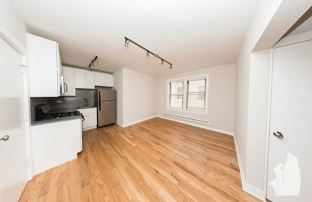 Studio, 400 sqft, $1,650 — Photo 2