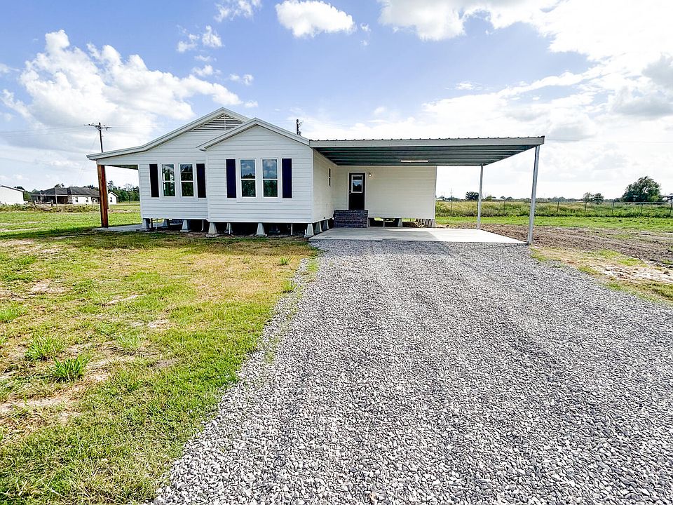 6583 Mire Hwy, Church Pt, LA 70525 Zillow