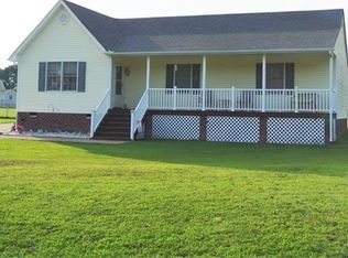 23314 Pheasant Ct, North Dinwiddie, VA 23803