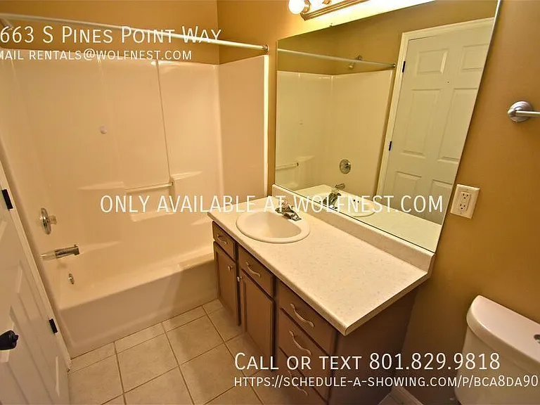 6663 S Pines Point Way — Photo 10