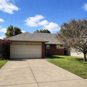 3849 S Jonathan Ave, Springfield, MO, 65807