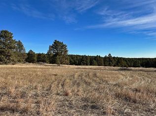 7 Westwind Dr, Hot Springs, SD 57747