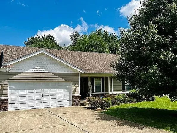 813 Walnut St, Franklin, KY 42134