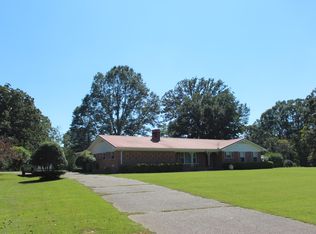 262 Rogers Ln SE, Brookhaven, MS 39601