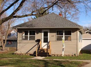 808 Virginia St, Jackson, MI 49202