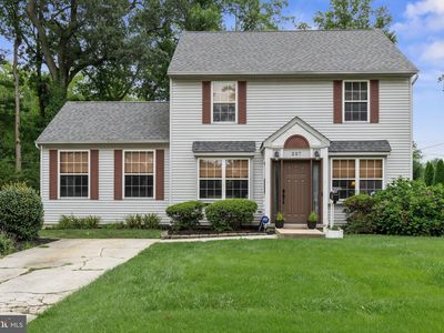 257 Ramblewood Pkwy, Mount Laurel, NJ, 08054