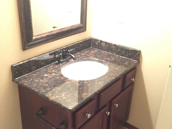 Downstairs Bathroom 2