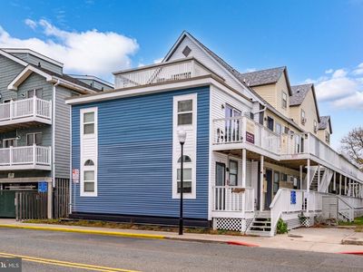 106 Talbot St Unit 104, Ocean City, MD, 21842