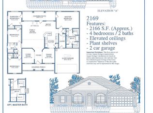 3 Ramble Way, Palm Coast, FL 32164