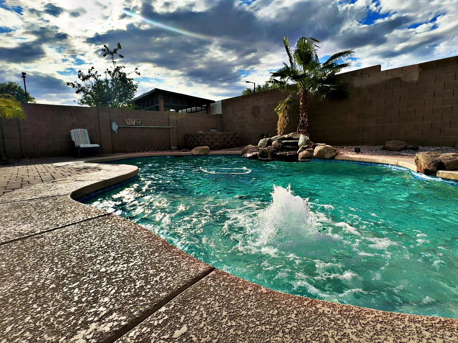 22776 W Ashleigh Marie Dr — Photo 2