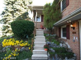 14431 Walnut Loop, Greencastle, PA 17225