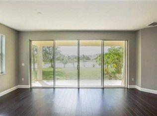 15698 SW 53rd St, Miramar, FL 33027