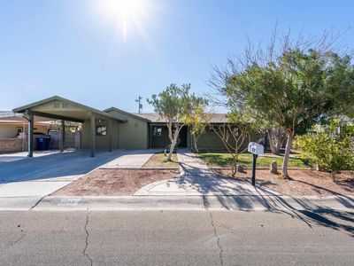1257 W 18th St, Yuma, AZ, 85364
