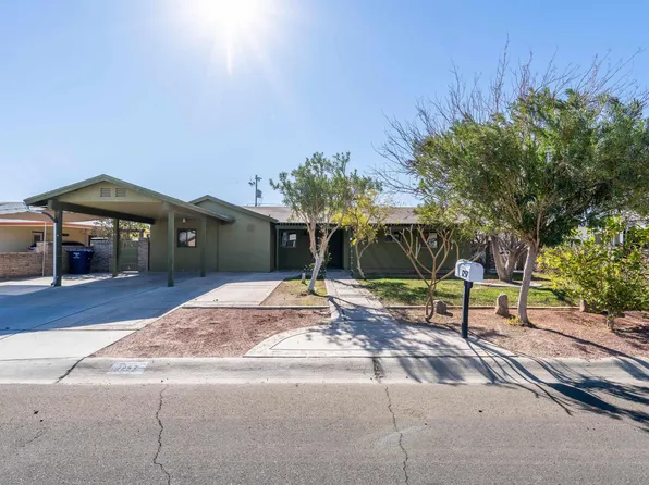 1257 W 18th St, Yuma, AZ 85364