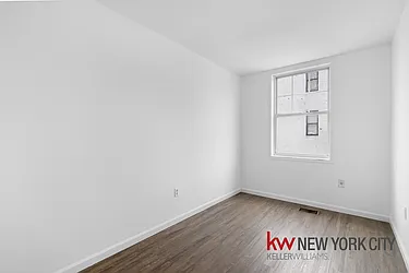 Rented by Keller Williams NYC