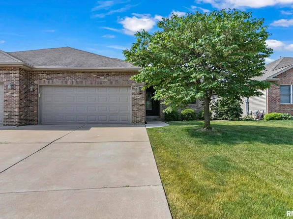 4062 Highbury Dr, Springfield, IL 62711