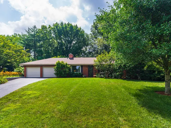 3156 Chatham Dr, Lexington, KY 40503