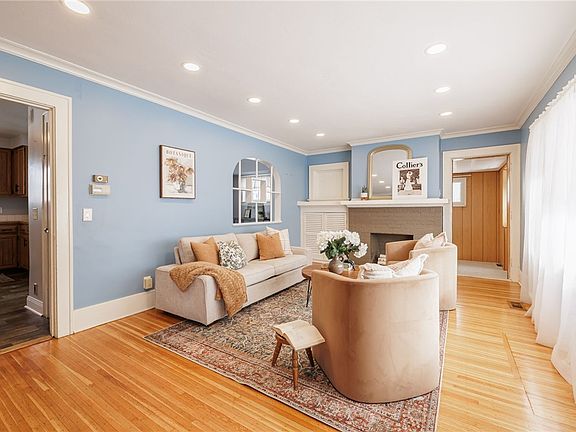 3rd image of 252 Brockley Rd