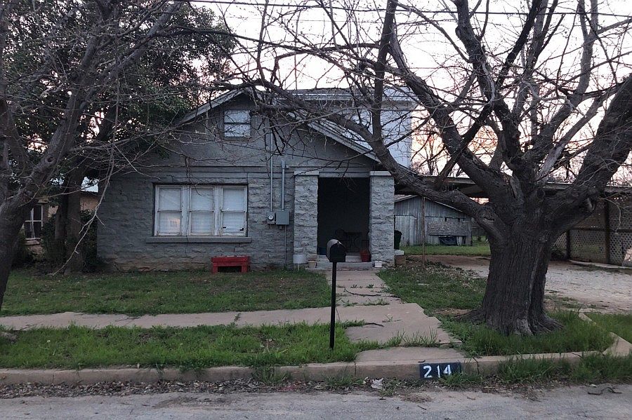 1st image of this home