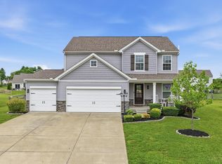 1627 Down Ct, Morrow, OH 45152