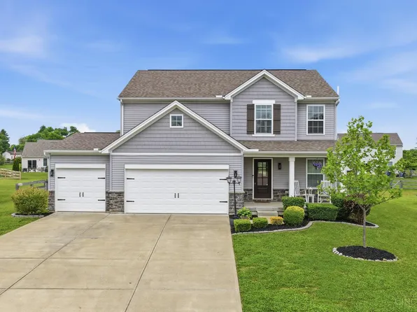 1627 Down Ct, Morrow, OH 45152