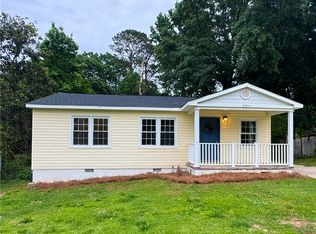 2305 Stone St, Opelika, AL 36801