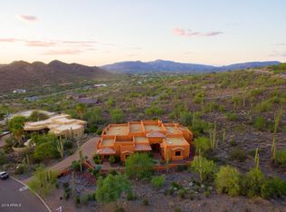 6102 E Little Hopi Dr, Cave Creek, AZ 85331