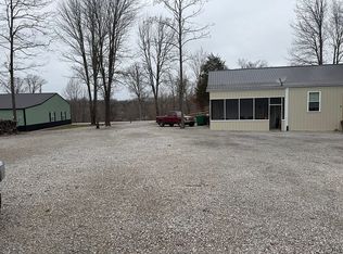 122 Apache Trce, Falls Of Rough, KY 40119