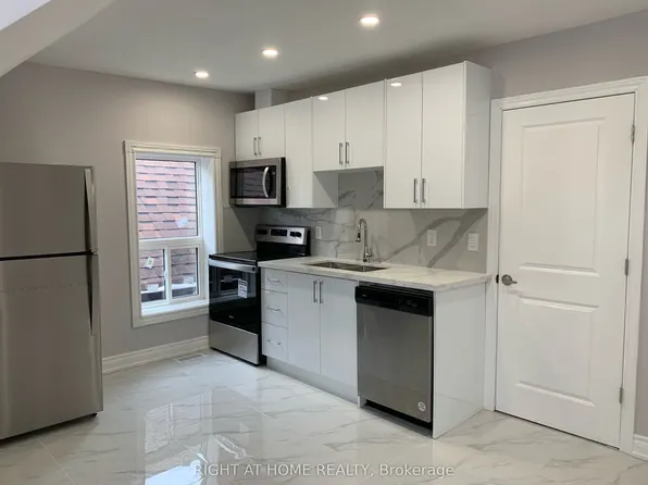 57 Brunswick Ave, Toronto, ON M5S 2L8