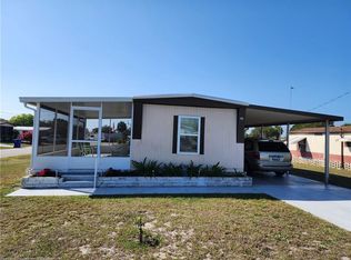 1211 Seamans St, Avon Park, FL 33825