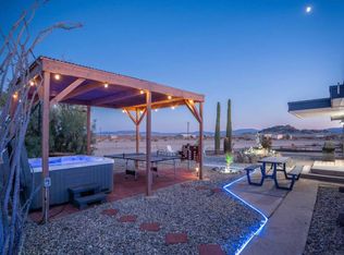 (Undisclosed Address), Twentynine Palms, CA 92277