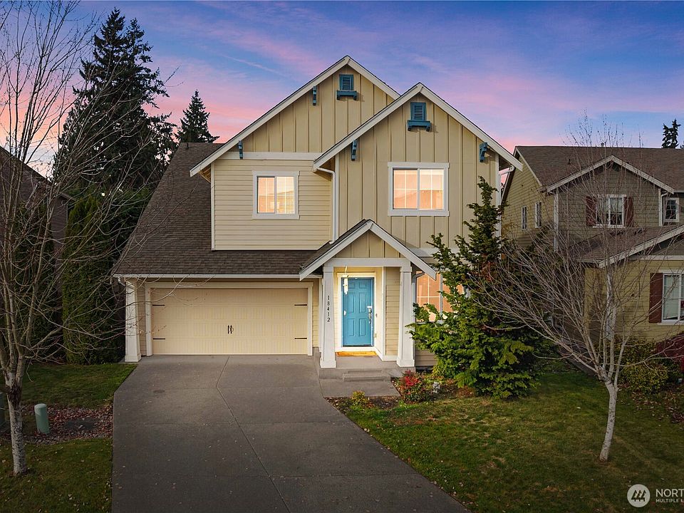 1st image of 18412 18th Avenue E