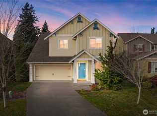 Brink Ranch, Spanaway, WA 98387