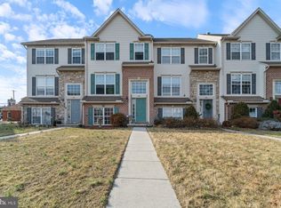 206 E Walnut St, Hanover, PA 17331