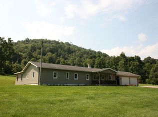 14967 Bilger Rd, Mount Union, PA 17066