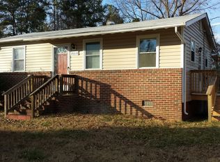 20310 Harris Dr, Sutherland, VA 23885